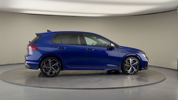 Used Volkswagen Golf 2021 for sale - 75962078: Photo 38