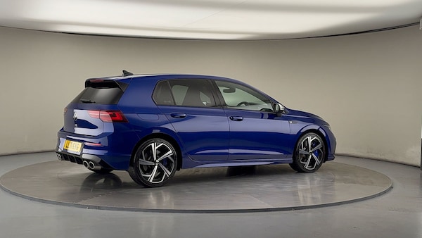 Used Volkswagen Golf 2021 for sale - 75962078: Photo 39