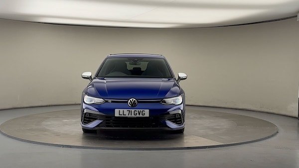 Used Volkswagen Golf 2021 for sale - 75962078: Photo 3