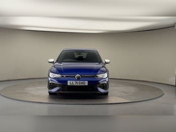 Used Volkswagen Golf 2021 for sale - 75962078: Photo