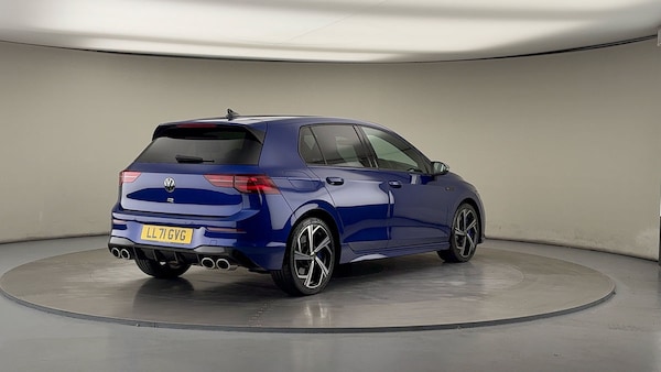 Used Volkswagen Golf 2021 for sale - 75962078: Photo 40