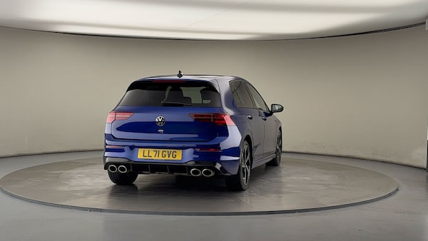 Used Volkswagen Golf 2021 for sale - 75962078: Photo 41