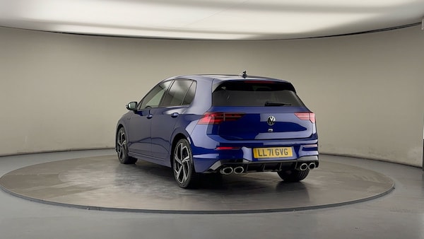 Used Volkswagen Golf 2021 for sale - 75962078: Photo 43