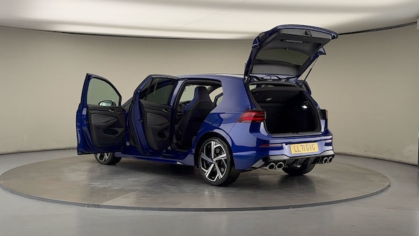 Used Volkswagen Golf 2021 for sale - 75962078: Photo 44
