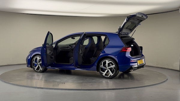 Used Volkswagen Golf 2021 for sale - 75962078: Photo 46