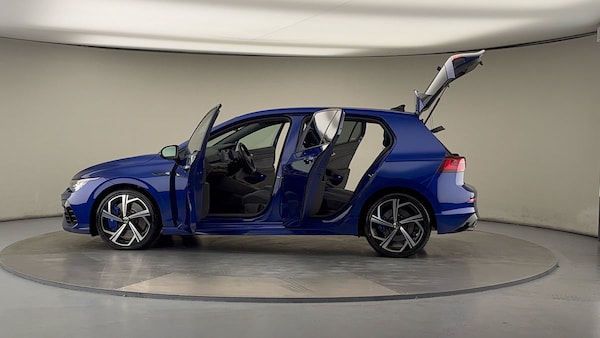 Used Volkswagen Golf 2021 for sale - 75962078: Photo 47