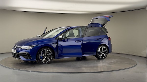 Used Volkswagen Golf 2021 for sale - 75962078: Photo 49