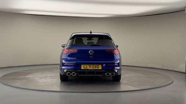 Used Volkswagen Golf 2021 for sale - 75962078: Photo 4
