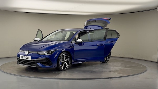 Used Volkswagen Golf 2021 for sale - 75962078: Photo 50