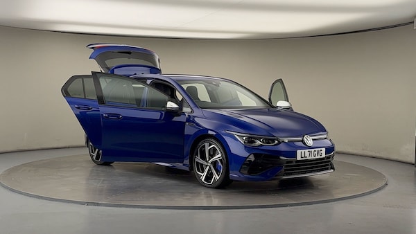 Used Volkswagen Golf 2021 for sale - 75962078: Photo 54