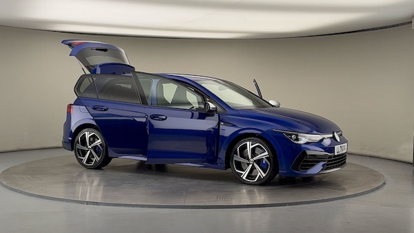 Used Volkswagen Golf 2021 for sale - 75962078: Photo 55