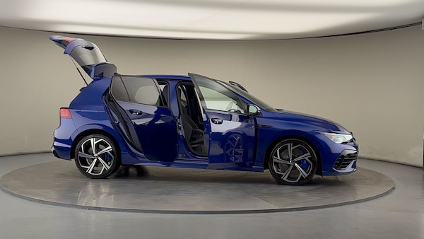 Used Volkswagen Golf 2021 for sale - 75962078: Photo 56