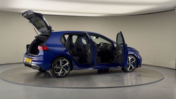 Used Volkswagen Golf 2021 for sale - 75962078: Photo 58