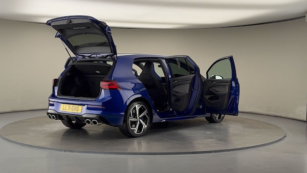 Used Volkswagen Golf 2021 for sale - 75962078: Photo 59