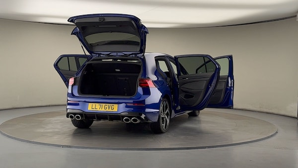 Used Volkswagen Golf 2021 for sale - 75962078: Photo 60