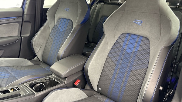 Used Volkswagen Golf 2021 for sale - 75962078: Photo 7