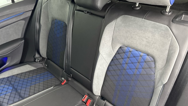 Used Volkswagen Golf 2021 for sale - 75962078: Photo 8