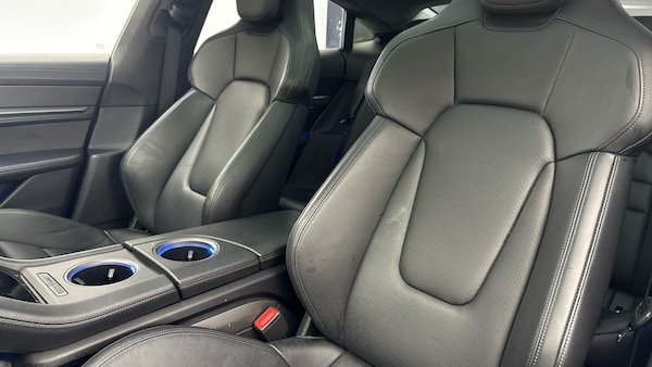 Used Porsche Taycan 2022 for sale - 76334558: Photo 13