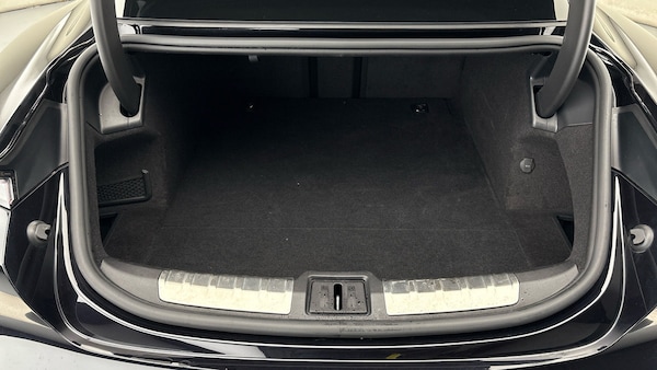 Used Porsche Taycan 2022 for sale - 76334558: Photo 17