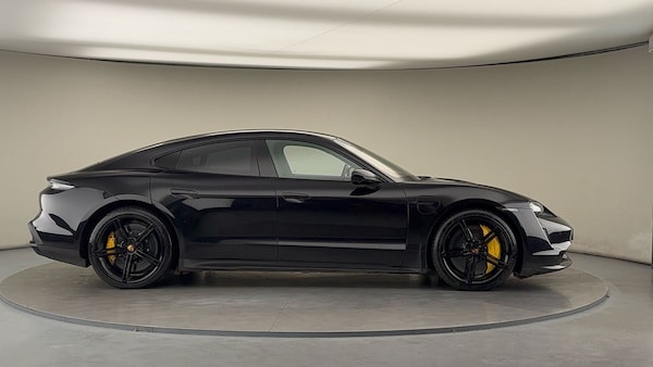 Used Porsche Taycan 2022 for sale - 76334558: Photo 22