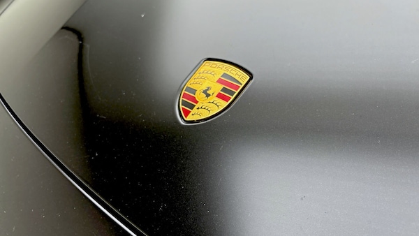 Used Porsche Taycan 2022 for sale - 76334558: Photo 30