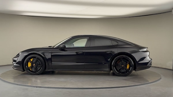 Used Porsche Taycan 2022 for sale - 76334558: Photo 39