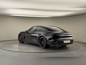 Used Porsche Taycan 2022 for sale - 76334558: Photo 3