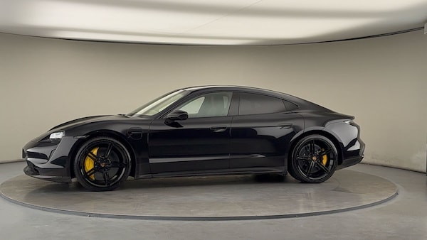 Used Porsche Taycan 2022 for sale - 76334558: Photo 40