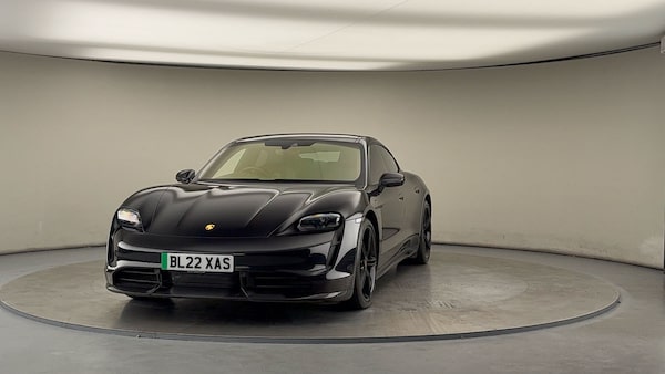 Used Porsche Taycan 2022 for sale - 76334558: Photo 43