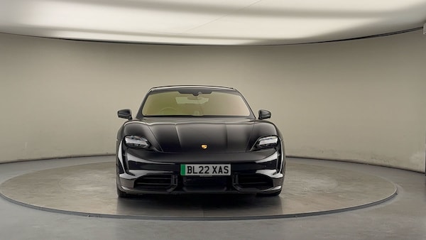 Used Porsche Taycan 2022 for sale - 76334558: Photo 44