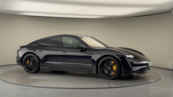 Used Porsche Taycan 2022 for sale - 76334558: Photo 47