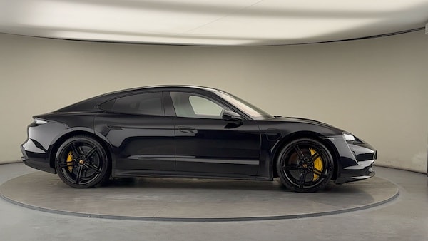 Used Porsche Taycan 2022 for sale - 76334558: Photo 48