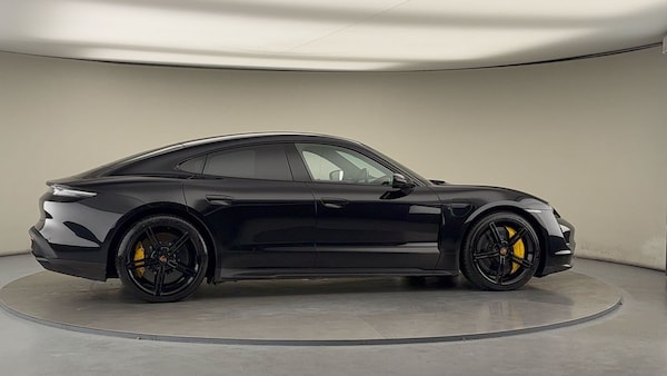 Used Porsche Taycan 2022 for sale - 76334558: Photo 49