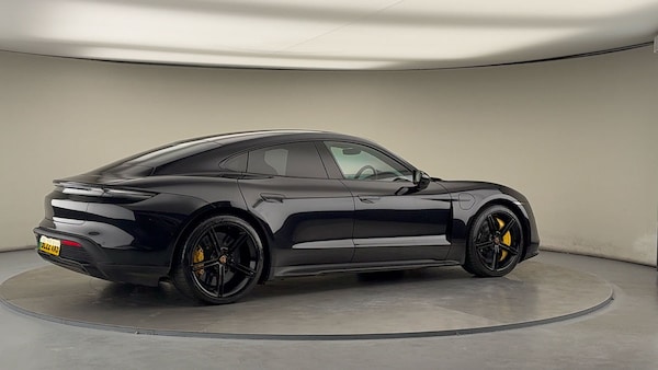 Used Porsche Taycan 2022 for sale - 76334558: Photo 50