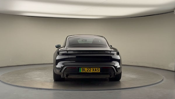 Used Porsche Taycan 2022 for sale - 76334558: Photo 53