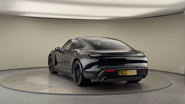 Used Porsche Taycan 2022 for sale - 76334558: Photo 54