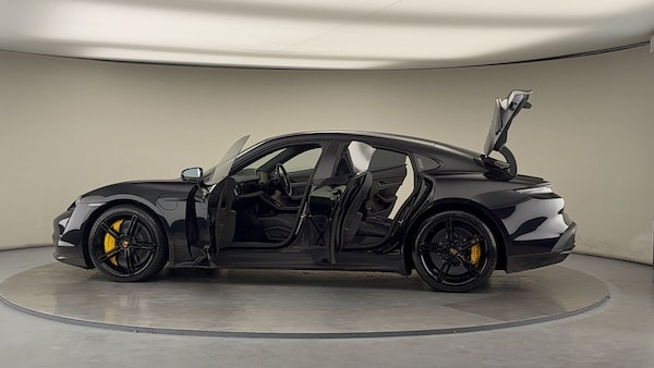 Used Porsche Taycan 2022 for sale - 76334558: Photo 58