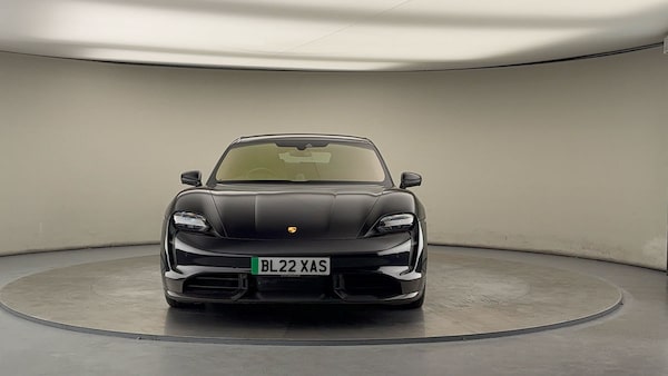 Used Porsche Taycan 2022 for sale - 76334558: Photo 5