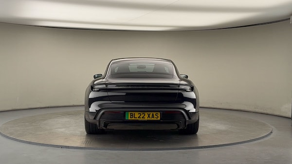 Used Porsche Taycan 2022 for sale - 76334558: Photo 7