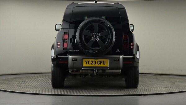 Used Land Rover Defender 110 2023 for sale - 74765997: Photo 11