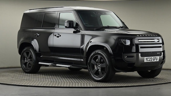 Used Land Rover Defender 110 2023 for sale - 74765997: Photo 13
