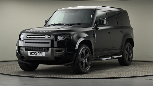 Used Land Rover Defender 110 2023 for sale - 74765997: Photo 14