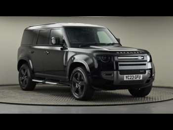 Used Land Rover Defender 110 2023 for sale - 74765997: Photo