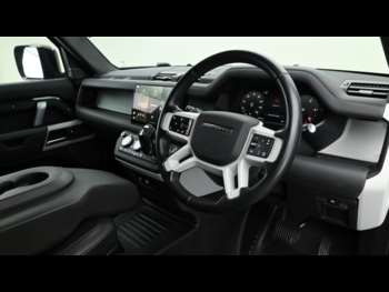 Used Land Rover Defender 110 2023 for sale - 74765997: Photo