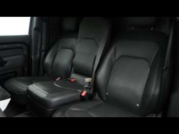 Used Land Rover Defender 110 2023 for sale - 74765997: Photo