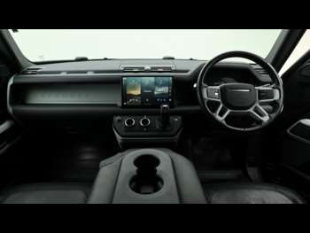 Used Land Rover Defender 110 2023 for sale - 74765997: Photo