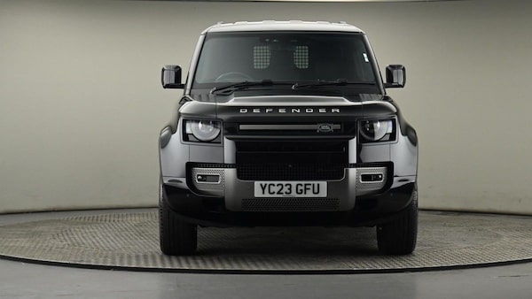 Used Land Rover Defender 110 2023 for sale - 74765997: Photo 8