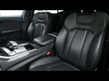Used Audi Q8 2023 for sale - 74943421: Photo
