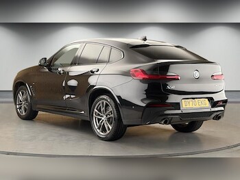 Used BMW X4 2020 for sale - 78358835: Photo