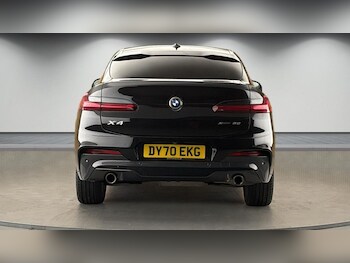 Used BMW X4 2020 for sale - 78358835: Photo